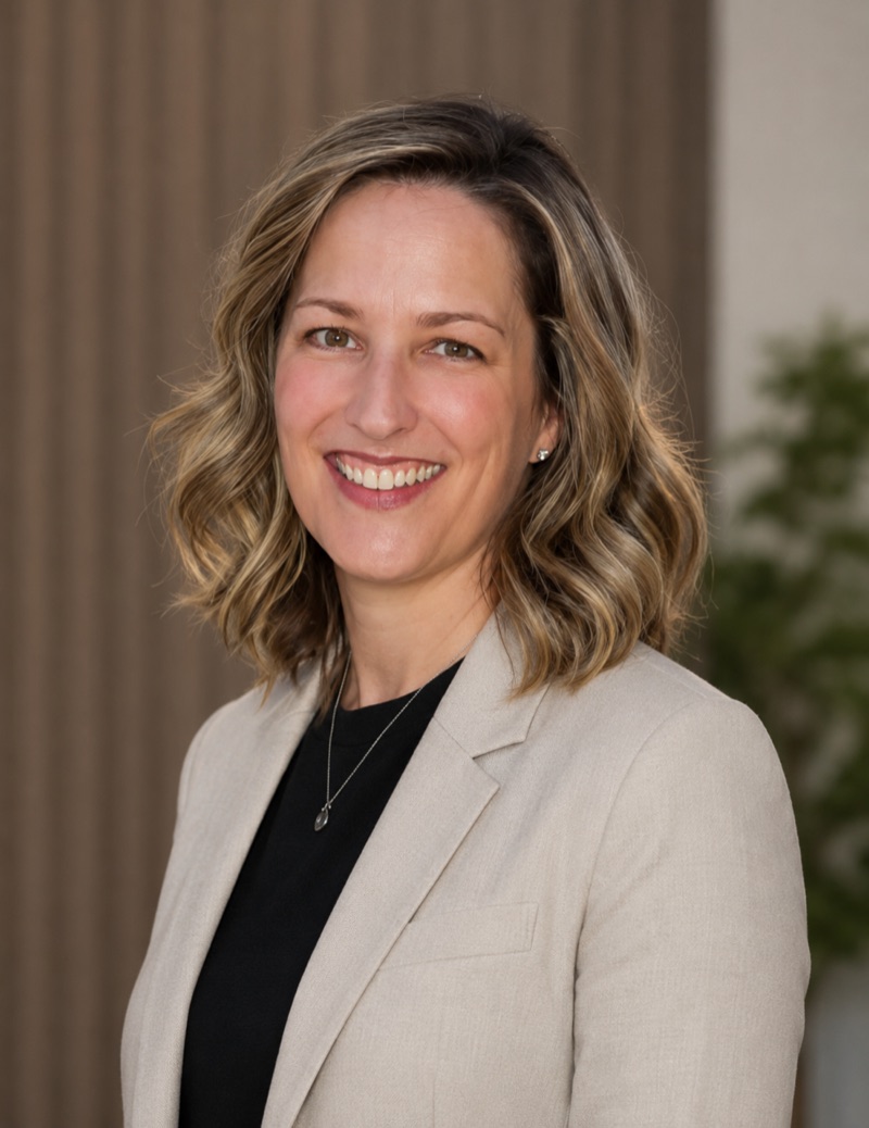 Dr. Carrie Lambert, founder and board-certified pediatric dentist