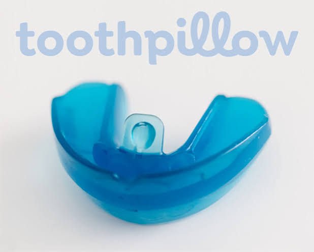 Toothpillow oral appliance